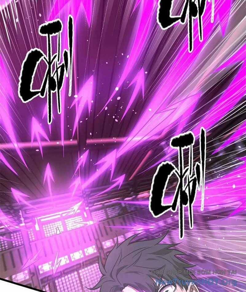 Toàn Cầu Cao Võ Chương 318 trang 29