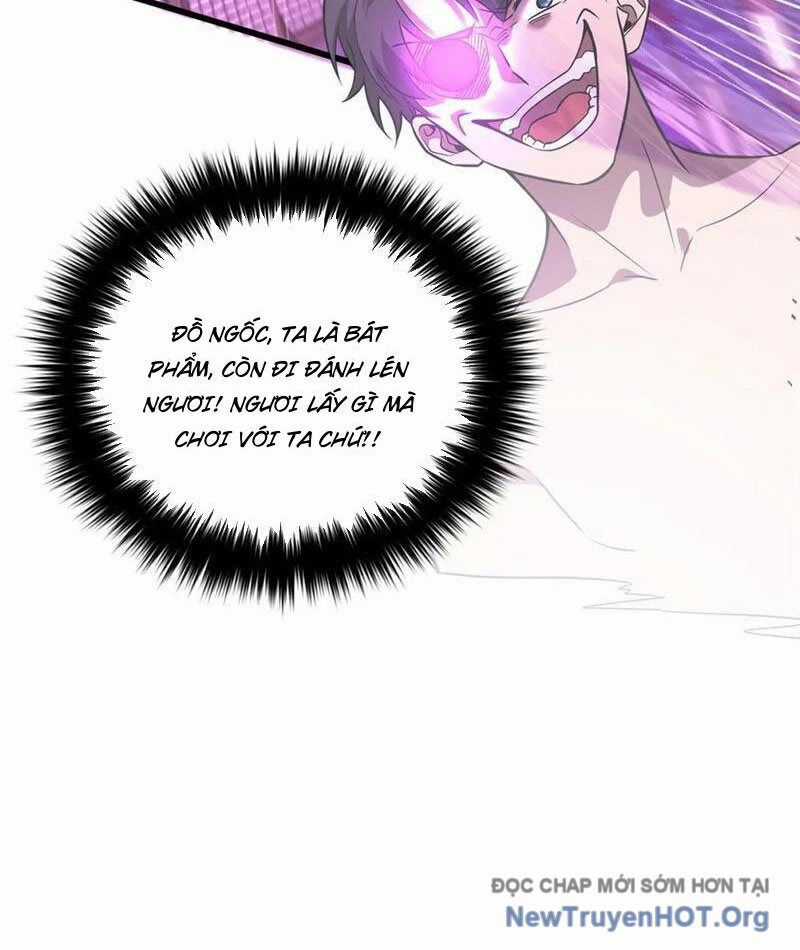 Toàn Cầu Cao Võ Chương 318 trang 30