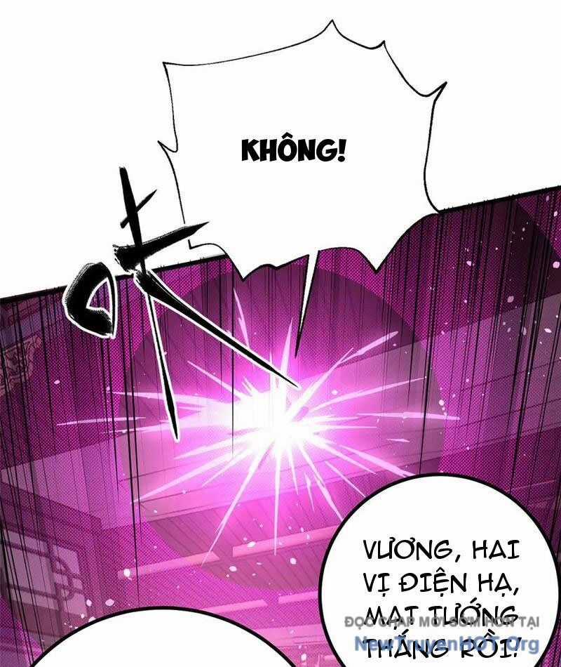 Toàn Cầu Cao Võ Chương 318 trang 31