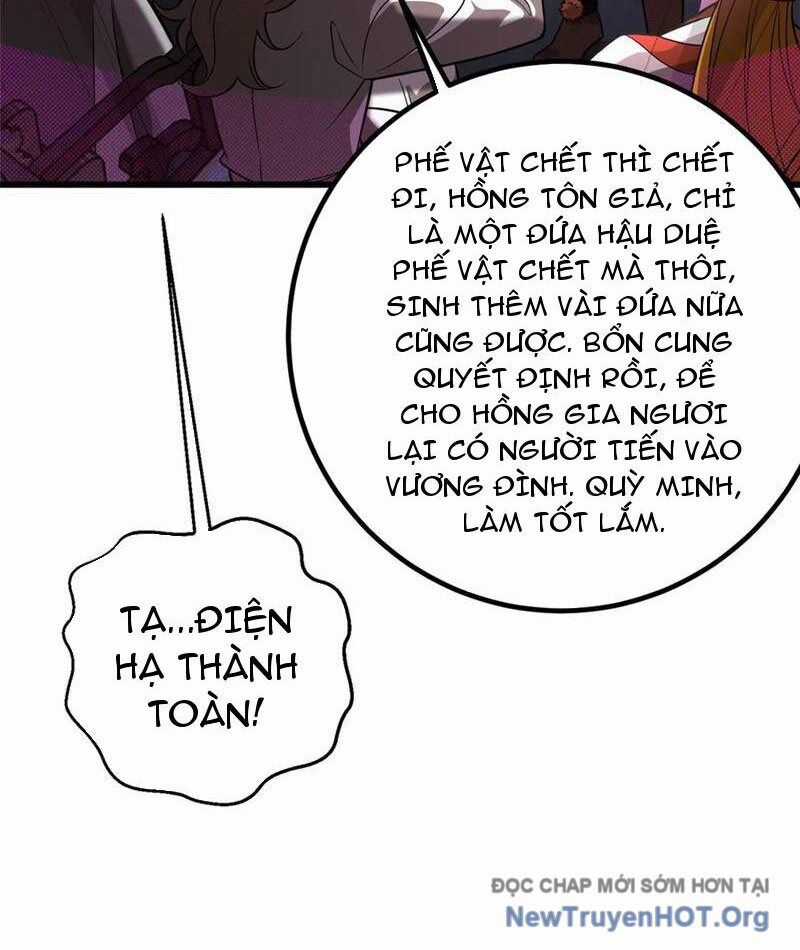 Toàn Cầu Cao Võ Chương 318 trang 33