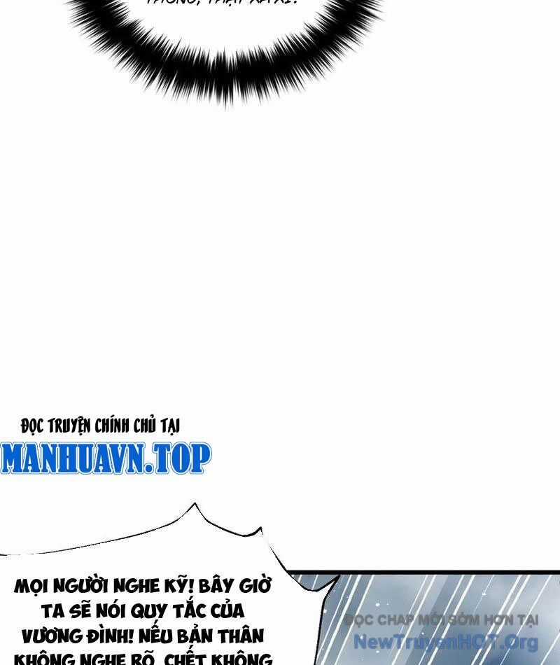 Toàn Cầu Cao Võ Chương 318 trang 39