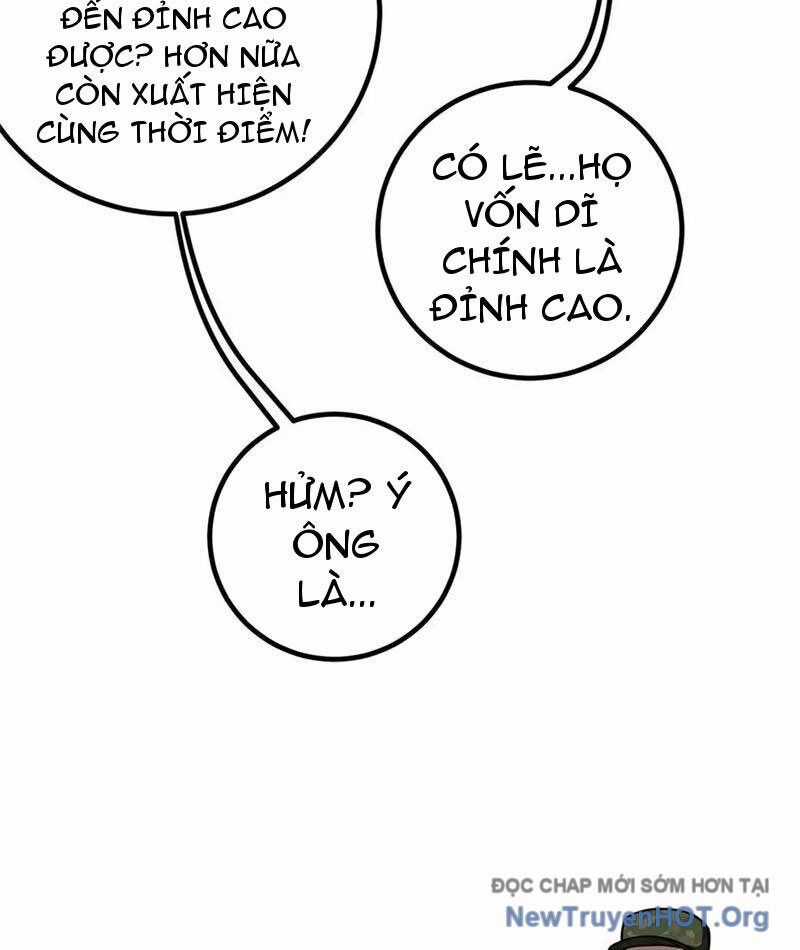 Toàn Cầu Cao Võ Chương 318 trang 4