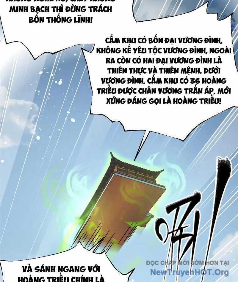 Toàn Cầu Cao Võ Chương 318 trang 40