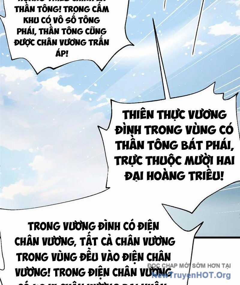 Toàn Cầu Cao Võ Chương 318 trang 41