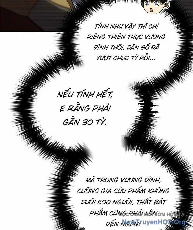 Toàn Cầu Cao Võ Chương 318 trang 45