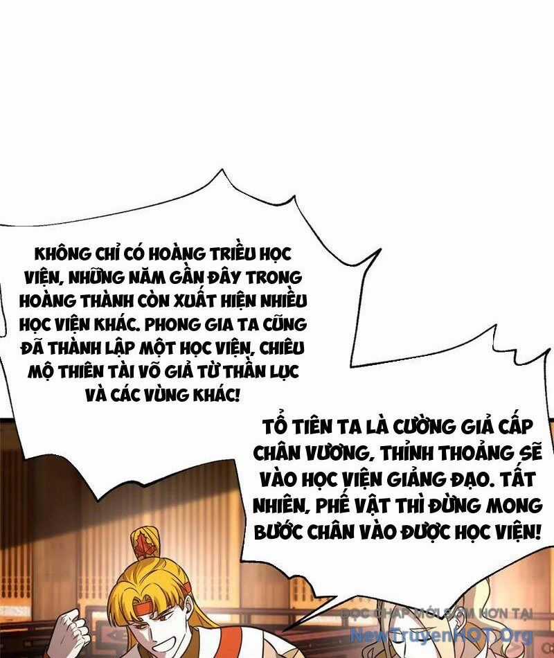 Toàn Cầu Cao Võ Chương 318 trang 49