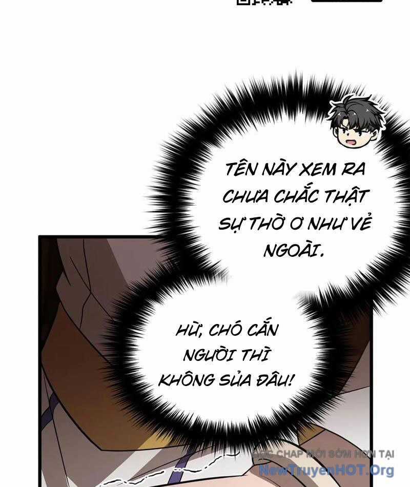 Toàn Cầu Cao Võ Chương 318 trang 51