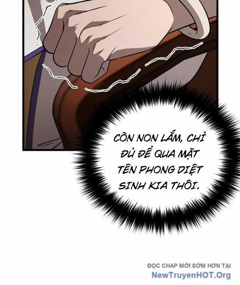 Toàn Cầu Cao Võ Chương 318 trang 52