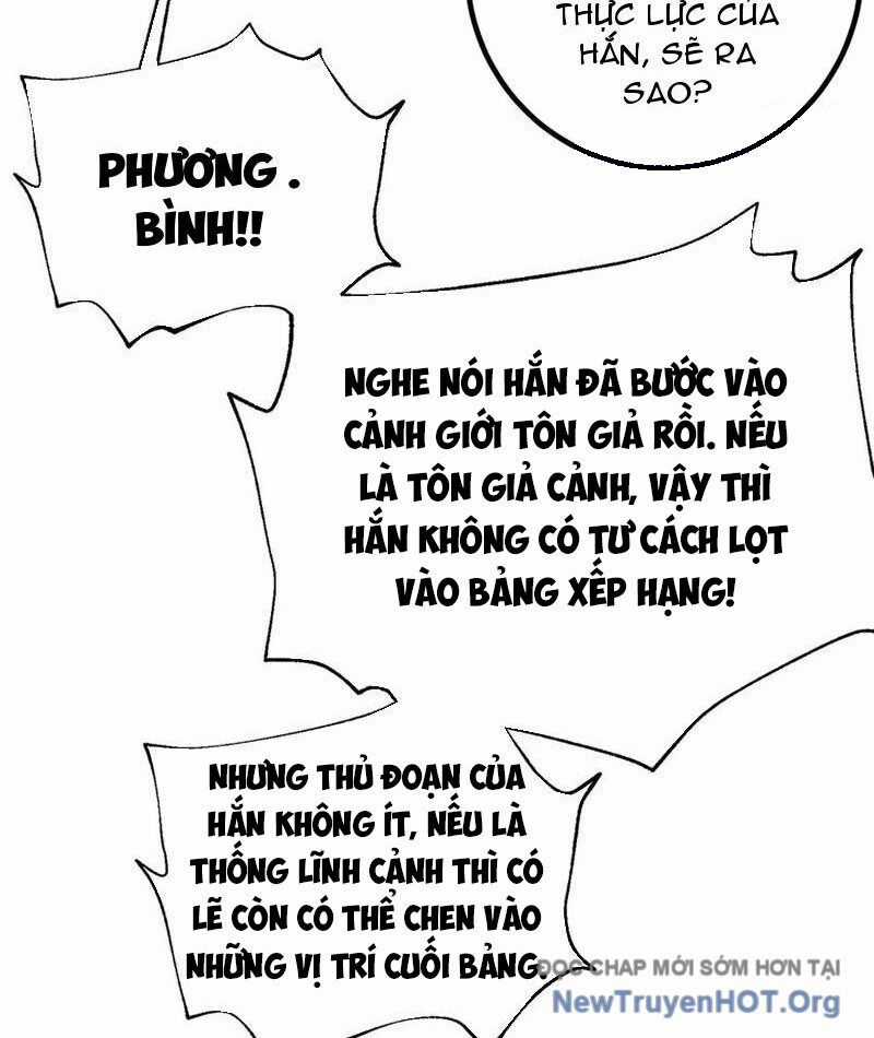 Toàn Cầu Cao Võ Chương 318 trang 58