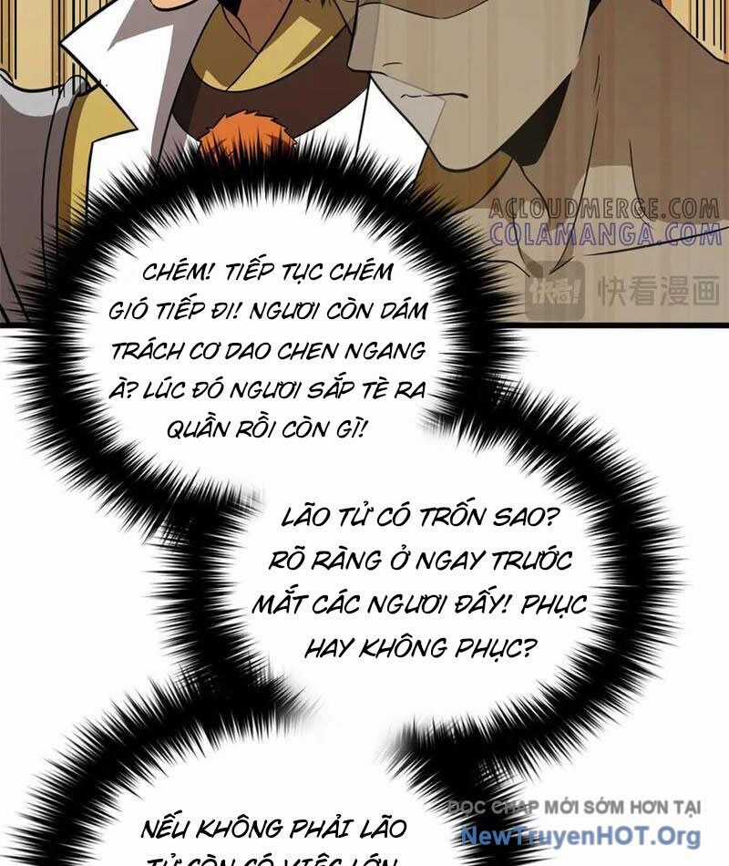 Toàn Cầu Cao Võ Chương 318 trang 63