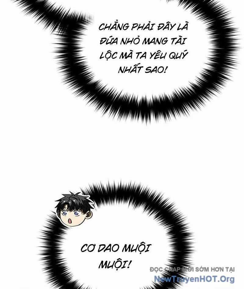 Toàn Cầu Cao Võ Chương 318 trang 66