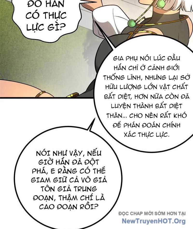 Toàn Cầu Cao Võ Chương 318 trang 73