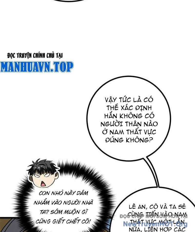 Toàn Cầu Cao Võ Chương 318 trang 74