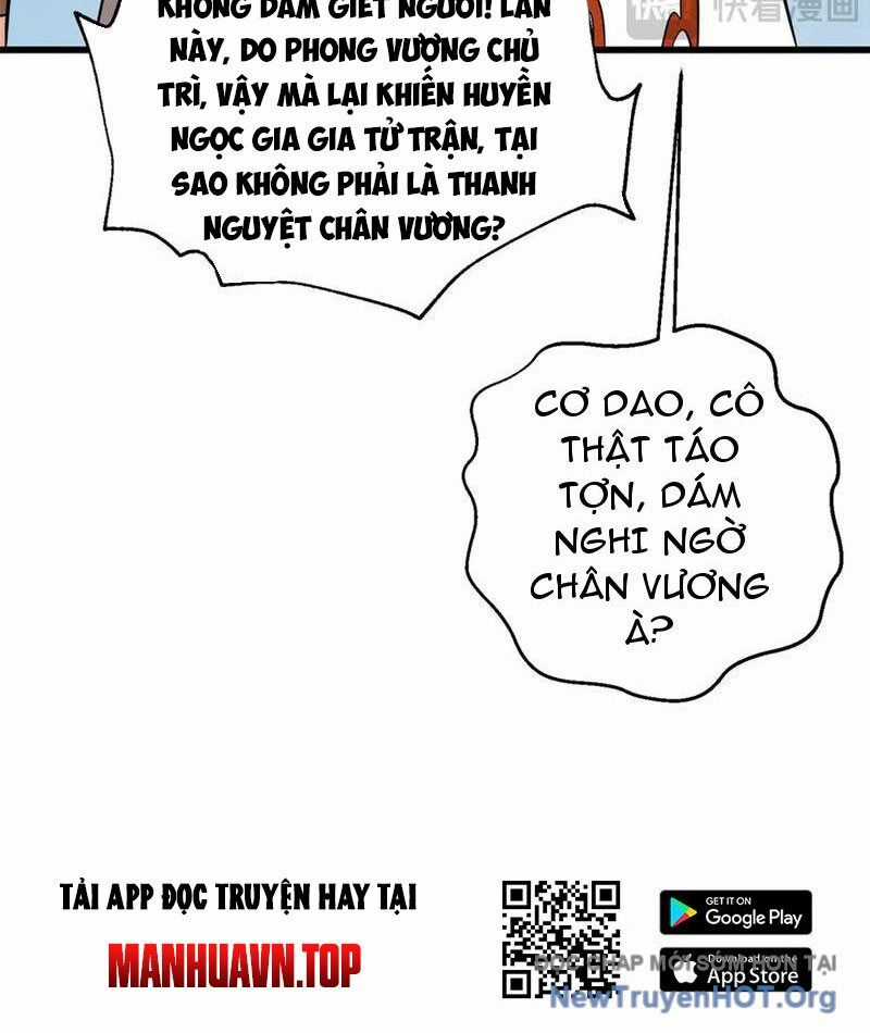 Toàn Cầu Cao Võ Chương 318 trang 78