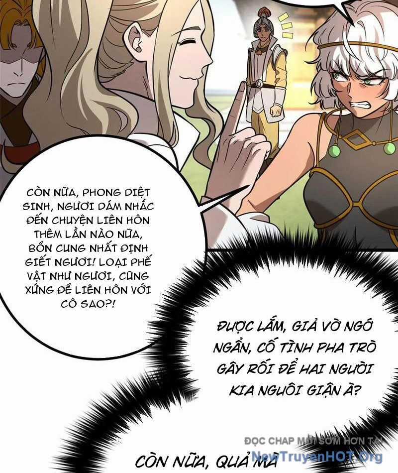 Toàn Cầu Cao Võ Chương 318 trang 83