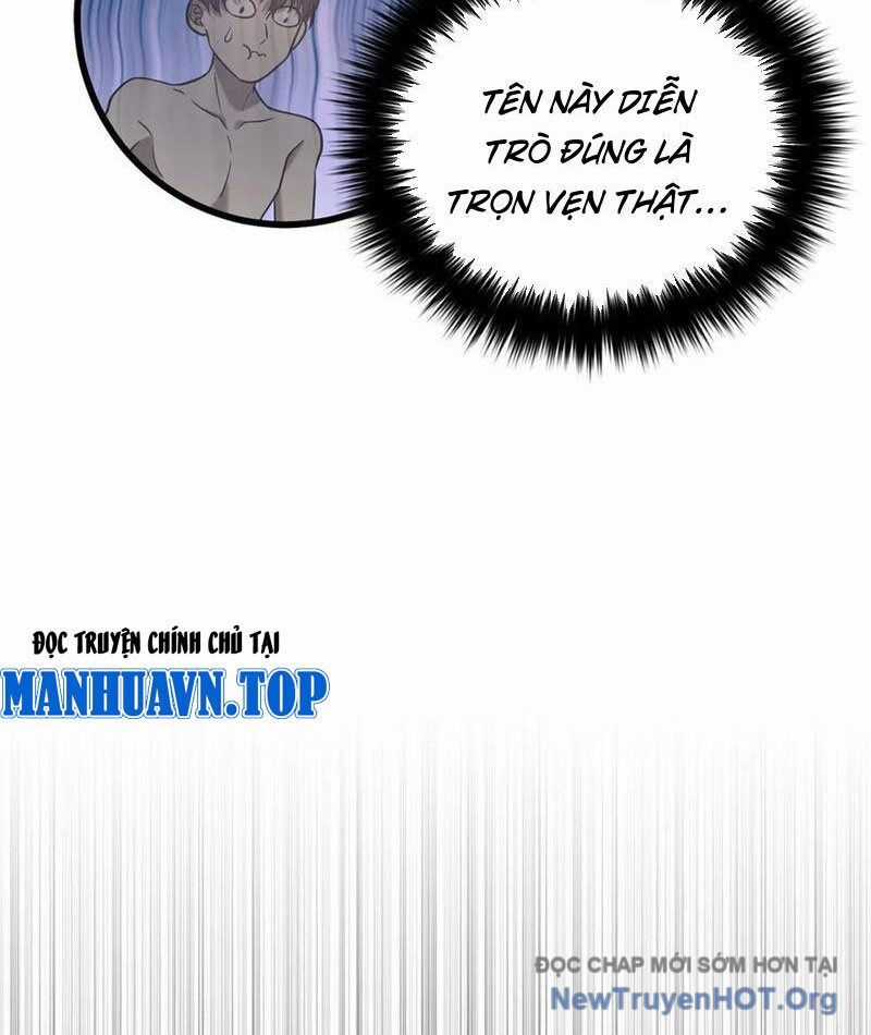 Toàn Cầu Cao Võ Chương 318 trang 87