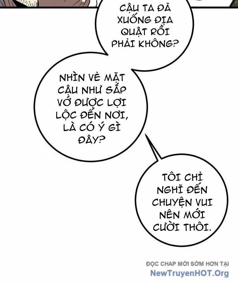 Toàn Cầu Cao Võ Chương 318 trang 9