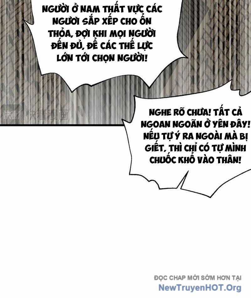 Toàn Cầu Cao Võ Chương 318 trang 90