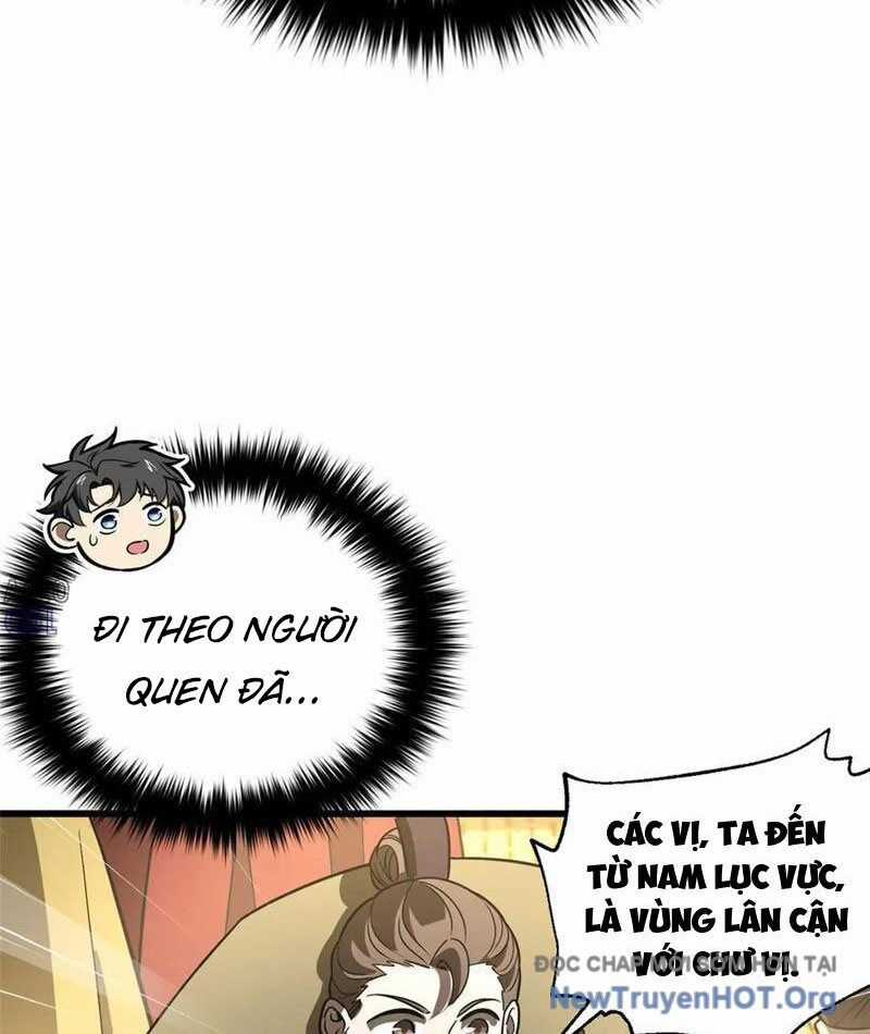 Toàn Cầu Cao Võ Chương 318 trang 93