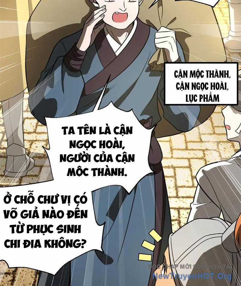 Toàn Cầu Cao Võ Chương 318 trang 94