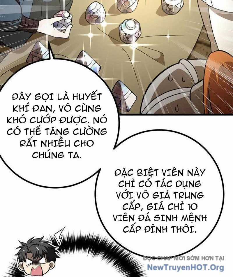 Toàn Cầu Cao Võ Chương 318 trang 97