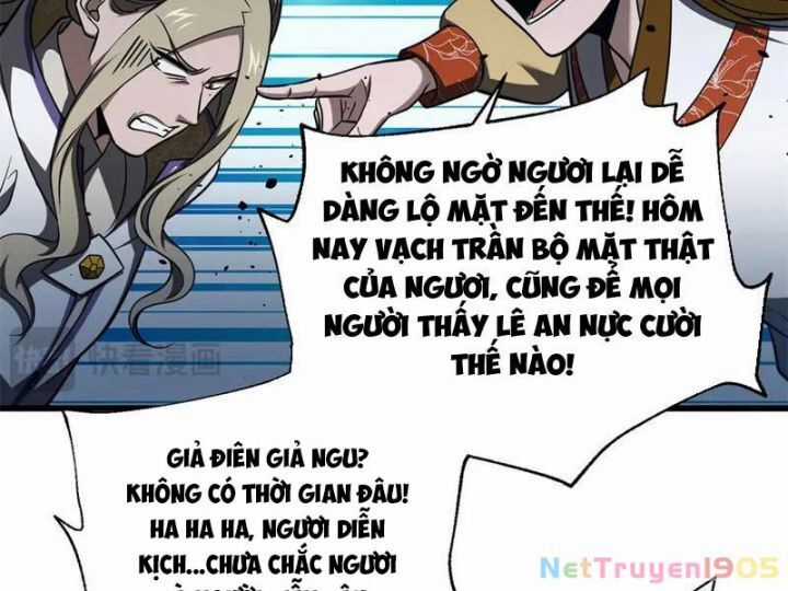 Toàn Cầu Cao Võ Chương 319 trang 100