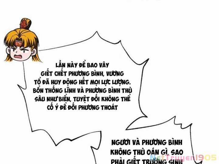 Toàn Cầu Cao Võ Chương 319 trang 102