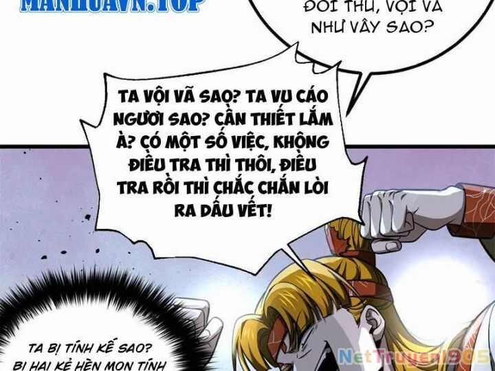 Toàn Cầu Cao Võ Chương 319 trang 109