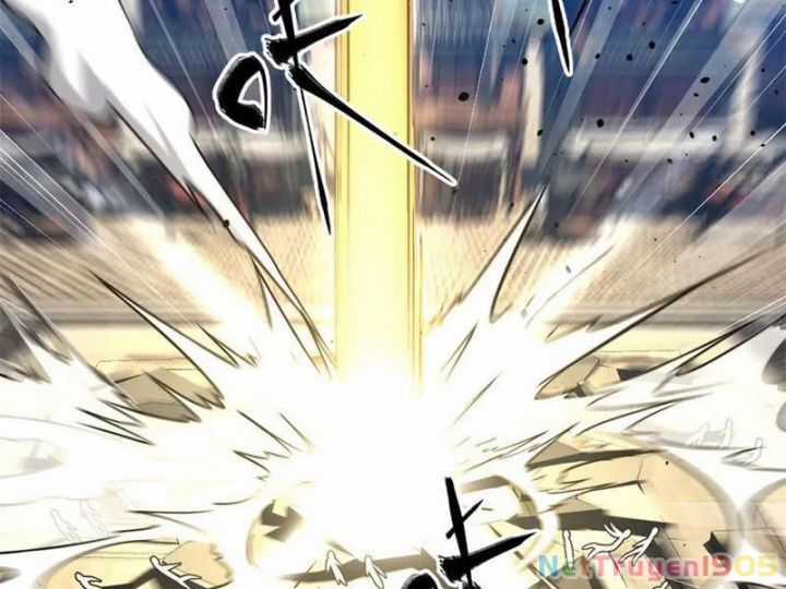 Toàn Cầu Cao Võ Chương 319 trang 112