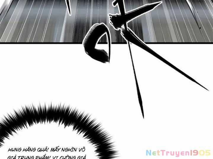 Toàn Cầu Cao Võ Chương 319 trang 114