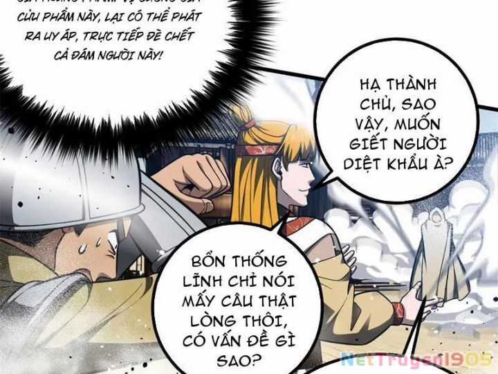 Toàn Cầu Cao Võ Chương 319 trang 115