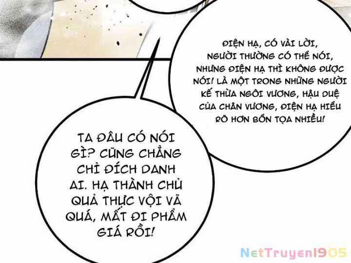 Toàn Cầu Cao Võ Chương 319 trang 116