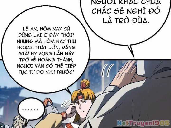 Toàn Cầu Cao Võ Chương 319 trang 118