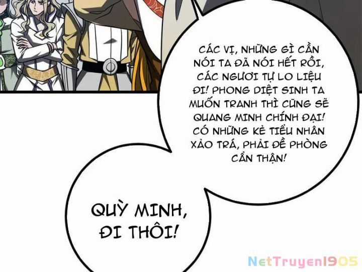 Toàn Cầu Cao Võ Chương 319 trang 119