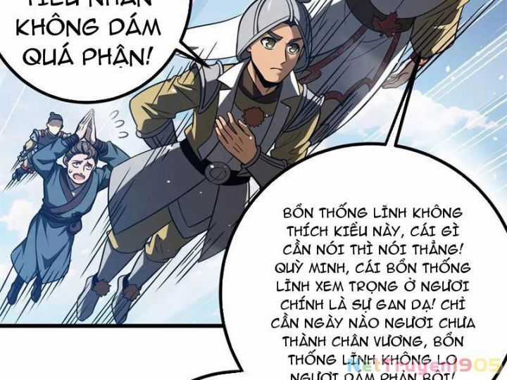 Toàn Cầu Cao Võ Chương 319 trang 128