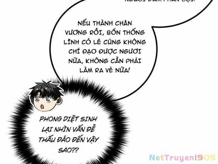 Toàn Cầu Cao Võ Chương 319 trang 129