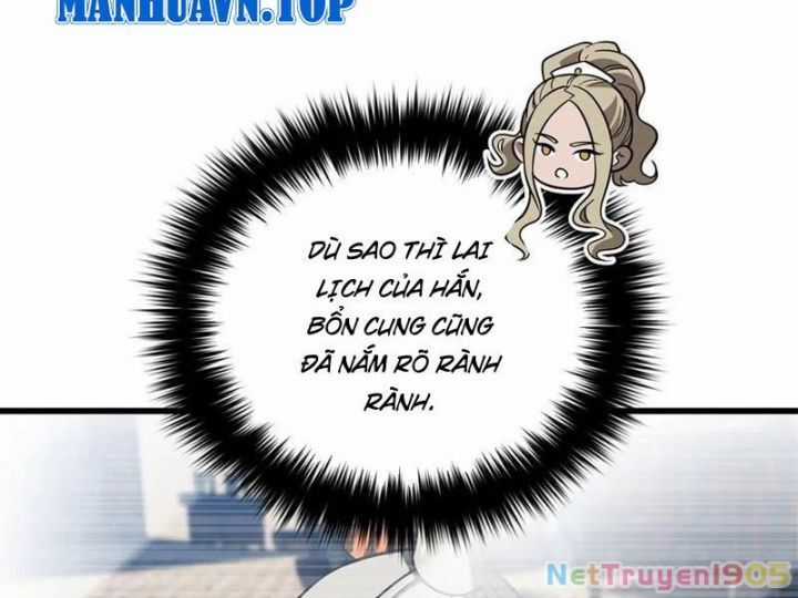 Toàn Cầu Cao Võ Chương 319 trang 13