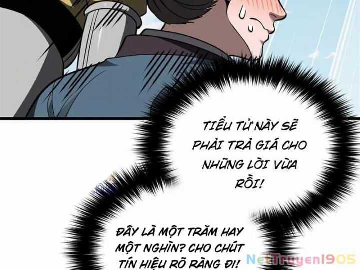 Toàn Cầu Cao Võ Chương 319 trang 138