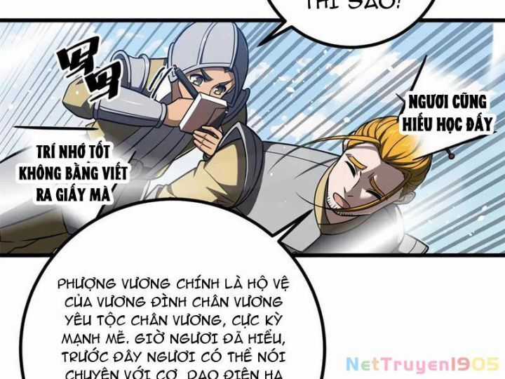 Toàn Cầu Cao Võ Chương 319 trang 147