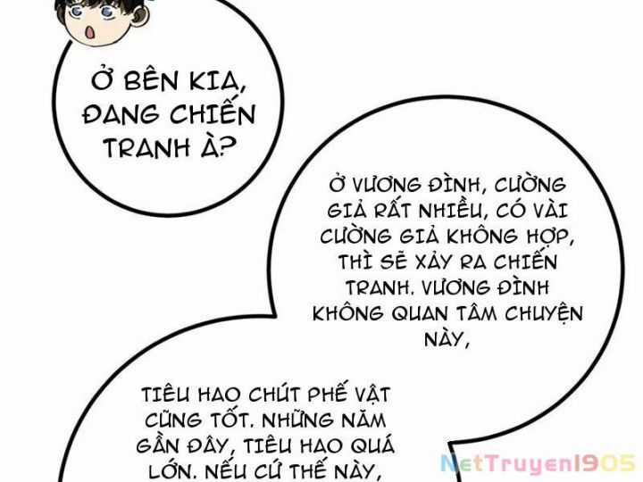 Toàn Cầu Cao Võ Chương 319 trang 150