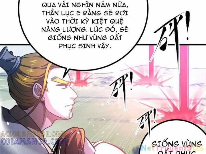 Toàn Cầu Cao Võ Chương 319 trang 151