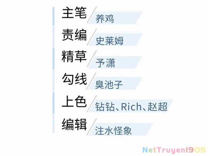 Toàn Cầu Cao Võ Chương 319 trang 16