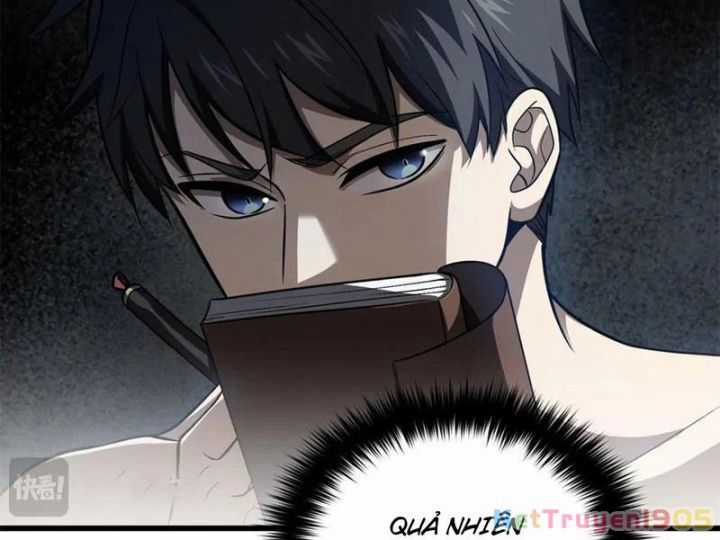 Toàn Cầu Cao Võ Chương 319 trang 160