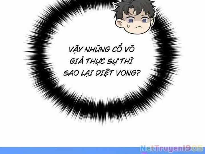 Toàn Cầu Cao Võ Chương 319 trang 162