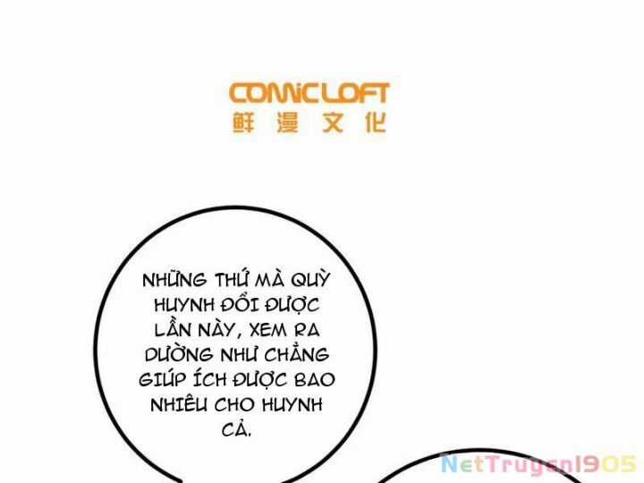 Toàn Cầu Cao Võ Chương 319 trang 17