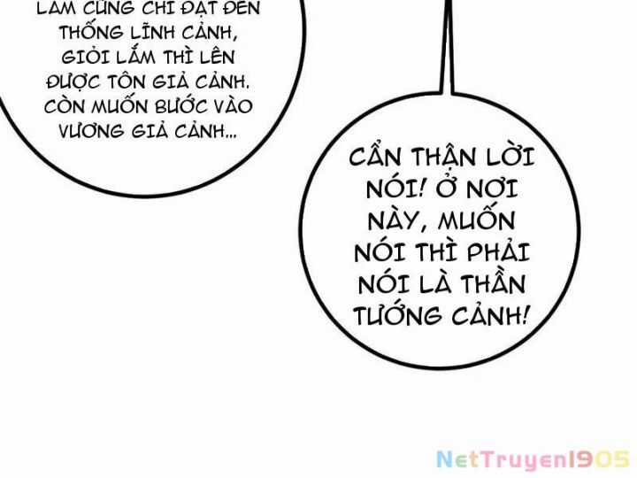 Toàn Cầu Cao Võ Chương 319 trang 20