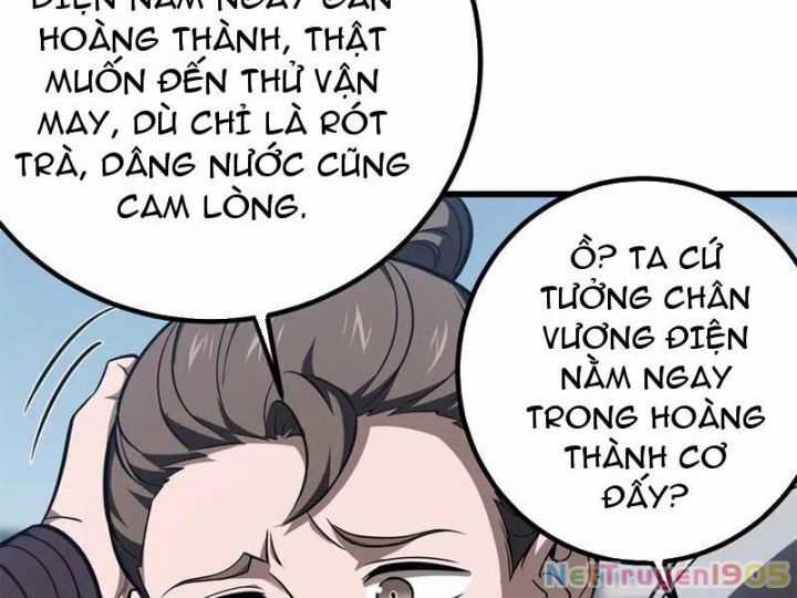 Toàn Cầu Cao Võ Chương 319 trang 22