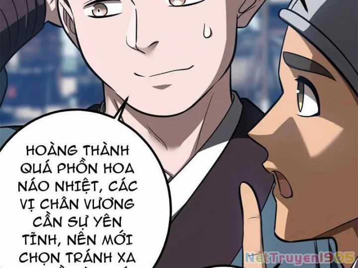 Toàn Cầu Cao Võ Chương 319 trang 23