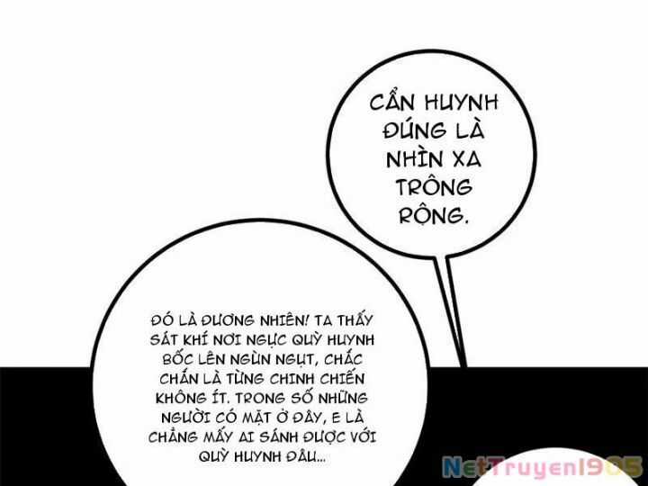 Toàn Cầu Cao Võ Chương 319 trang 26