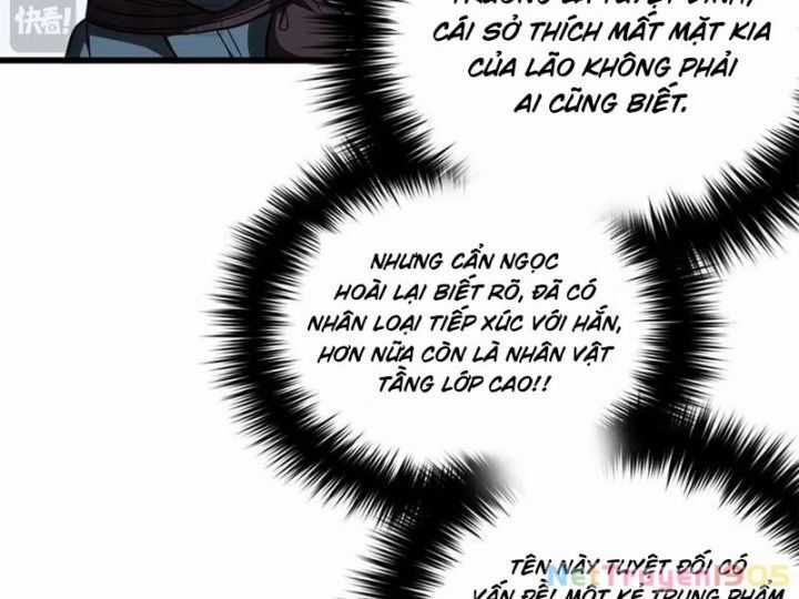 Toàn Cầu Cao Võ Chương 319 trang 29